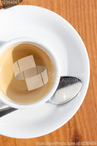 Image of Espresso