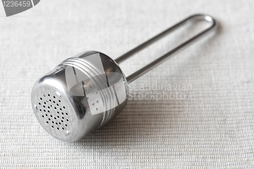 Image of Tea infuser