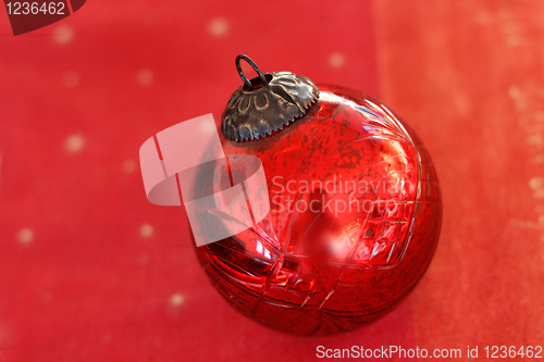 Image of Ornaments