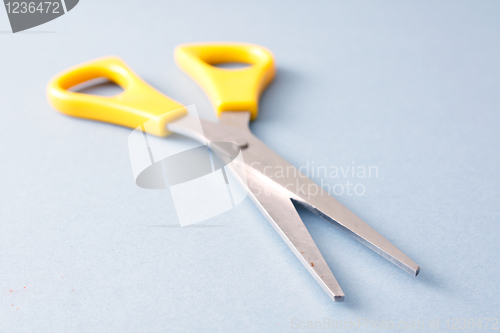 Image of Scissor