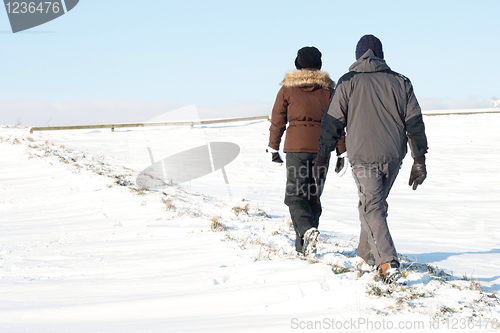 Image of Couple