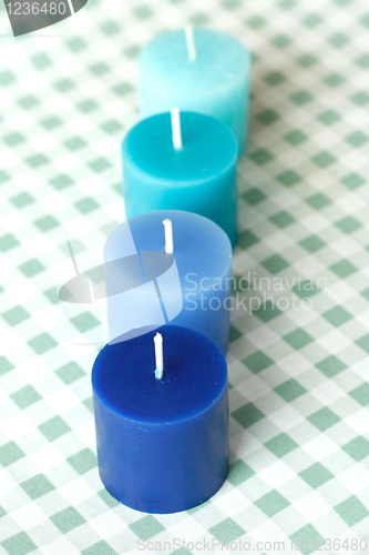 Image of Candles