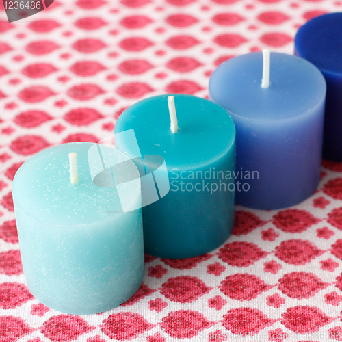 Image of Candles