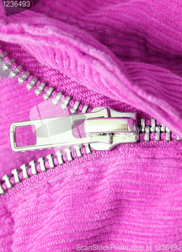 Image of Zipper