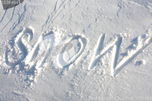 Image of Snow