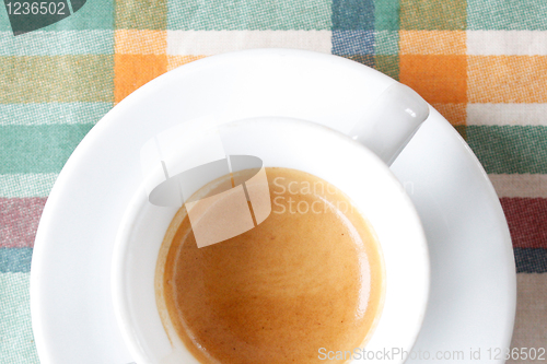 Image of Espresso