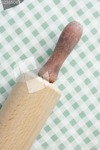 Image of Rolling pin