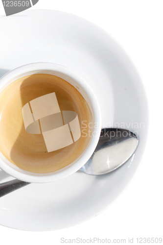 Image of Espresso