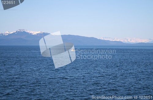 Image of Alaskan Fishing Boat