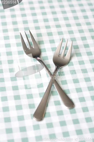 Image of Fork