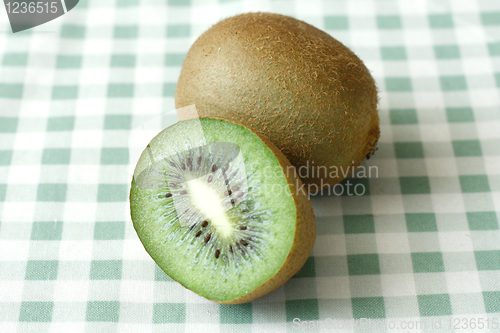 Image of Kiwi