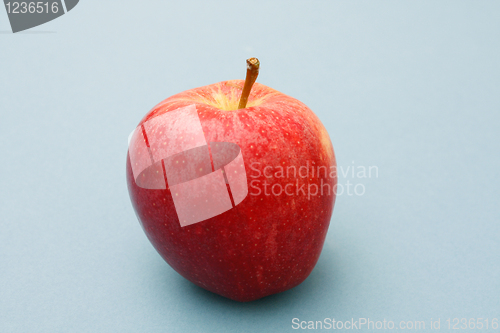 Image of Red Apple