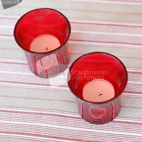 Image of Candles