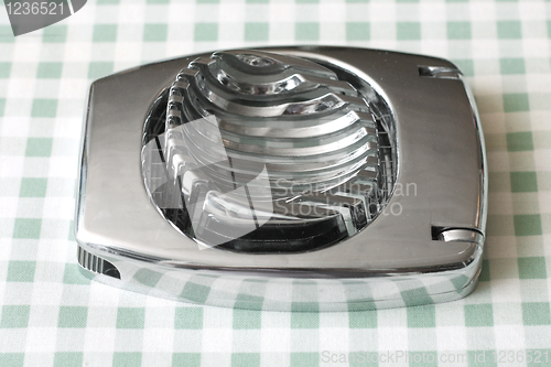 Image of Egg slicer