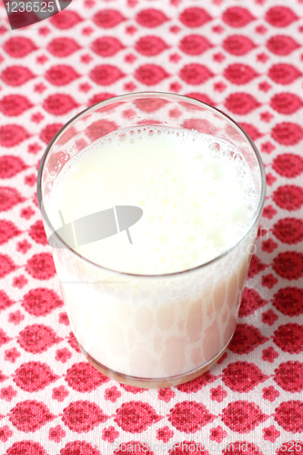 Image of Milk