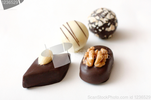 Image of Chocolates