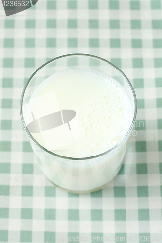 Image of Milk