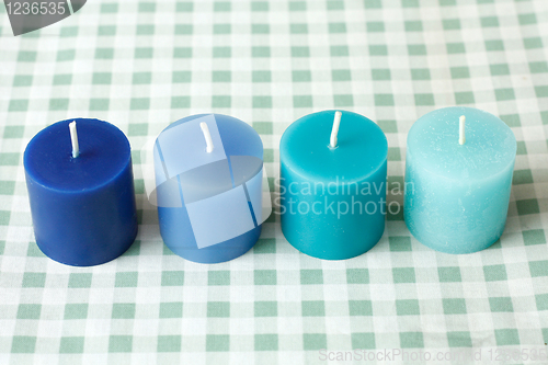 Image of Candles