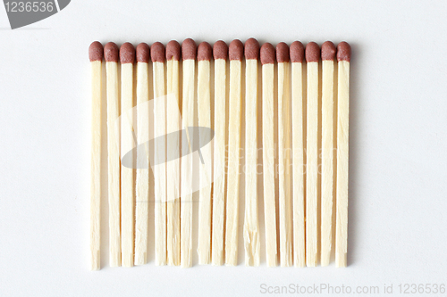 Image of Matches