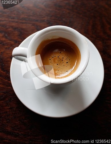 Image of Espresso