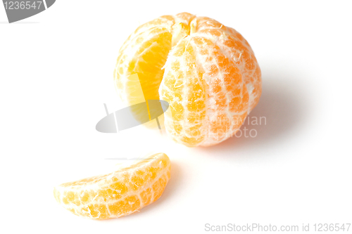 Image of Clementine