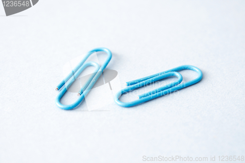 Image of Paper clips