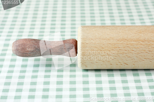 Image of Rolling pin