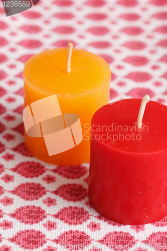 Image of Candles