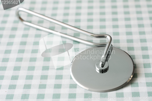 Image of Pizza cutter