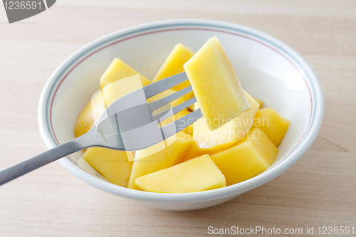 Image of Mango