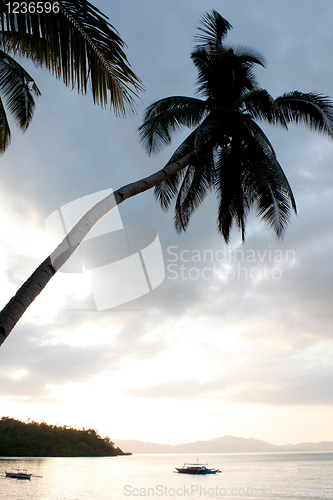 Image of Sunset