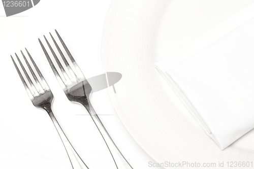 Image of Forks