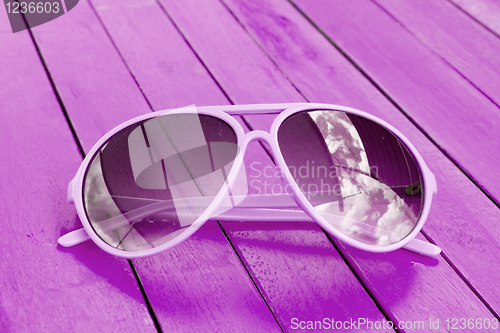 Image of Sunglasses