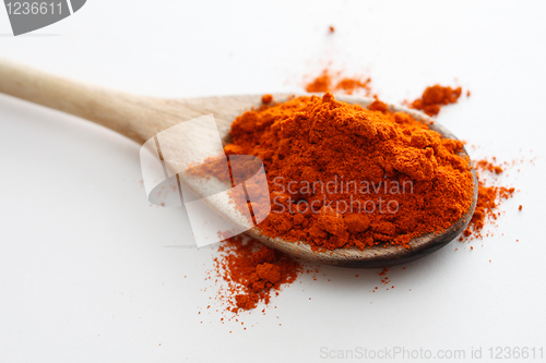 Image of Ground chili