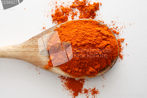 Image of Ground chili