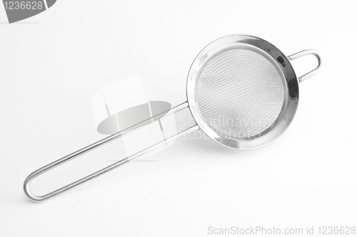 Image of Sieve