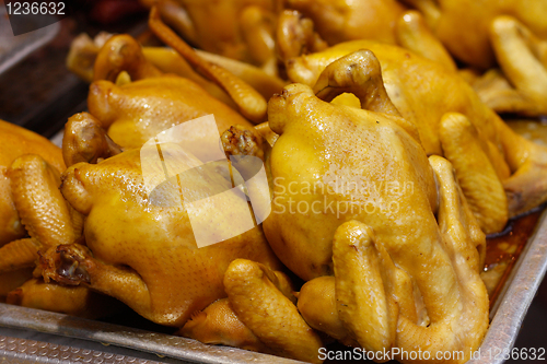 Image of Chicken