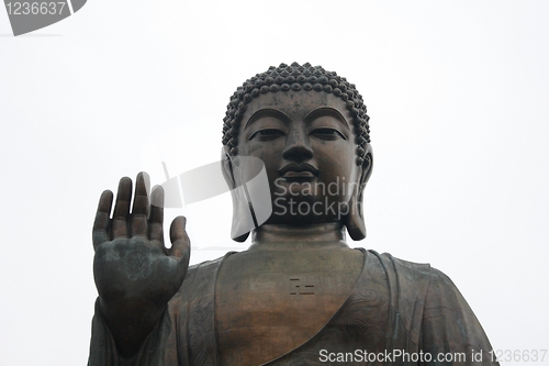 Image of Buddha