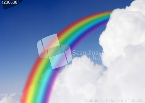 Image of Rainbow