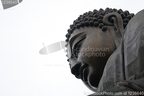 Image of Buddha