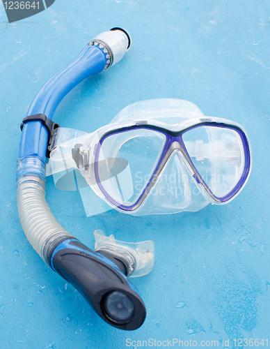 Image of Snorkel