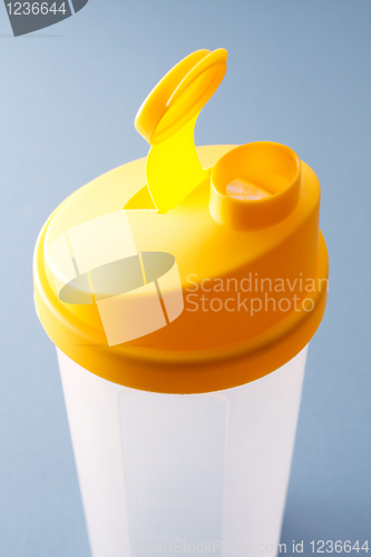 Image of Water bottle