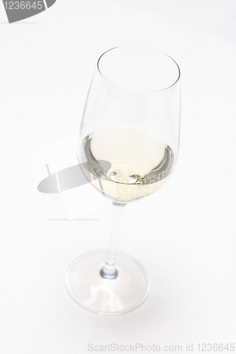 Image of White wine