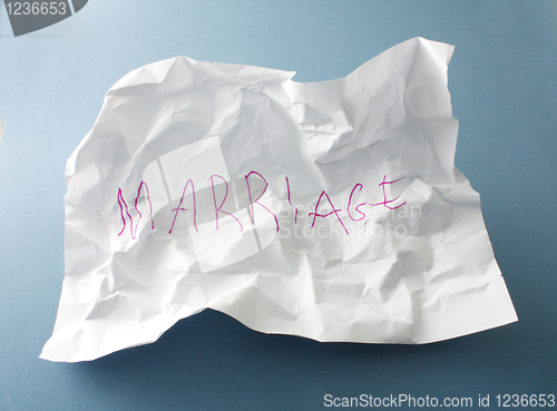 Image of Divorce