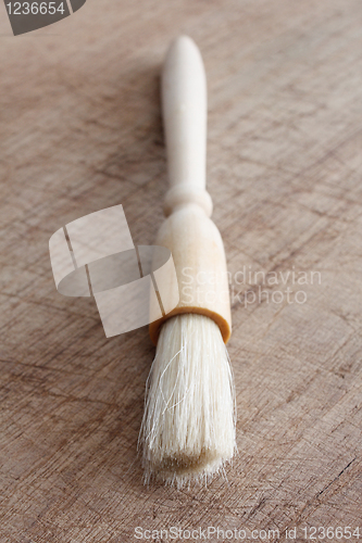 Image of Food brush
