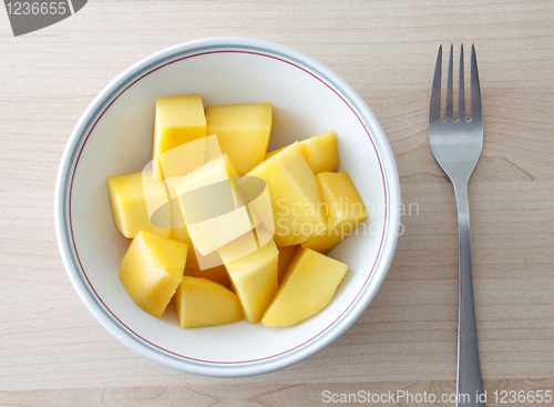 Image of Mango