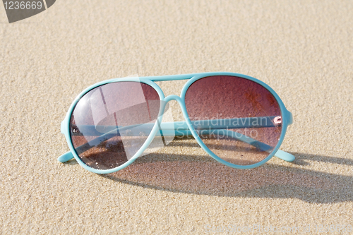 Image of Shades