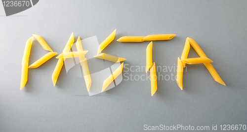 Image of Penne