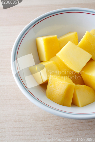 Image of Mango