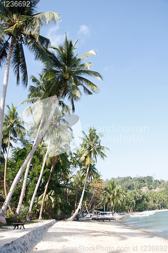 Image of Beach